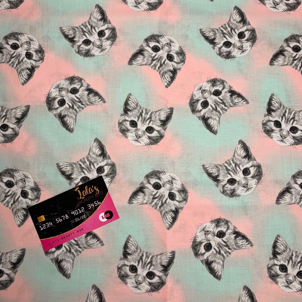 Custom Kids/Adult mask